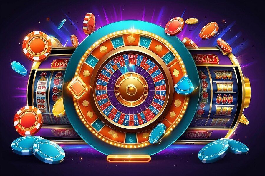 پاکستان کے William Hill APP کھلاڑیوں کے لیےجیک پاٹ گیم