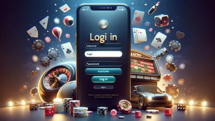 William Hill APP آن لائن کیسینو میں اصل گیمز